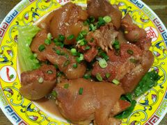 -一记面馆(易发店)