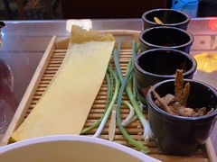 -赵记煎饼卷大葱(东岳店)