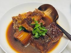 -海味世家·家常菜馆(明州里店)