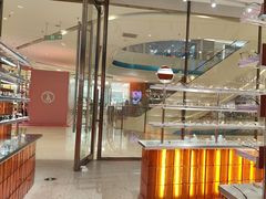 -MUJOSH木九十眼镜(苏州中心店)