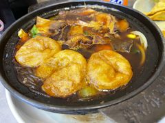 -李记清真馆(打钉巷店)