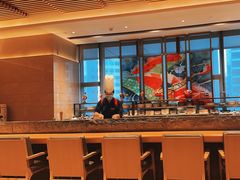 -安蒂娅·海鲜自助餐厅(安蒂娅美兰酒店)