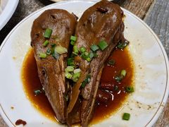 -邵老爹老杭州白斩鸡·家常菜(建国北路店)