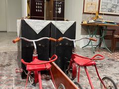 -同古舍博物馆酒店(江南西店)