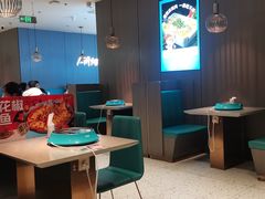 -半天妖烤鱼(西直门凯德mall店)