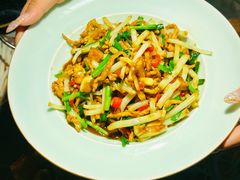 -雀舞云南菜(天津天河城购物中心店)