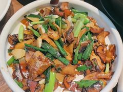 -云海肴云南菜(浦江欢乐颂店)