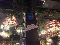 景观位-春风十里烧烤音乐吧(实力乐队驻唱三元里店)