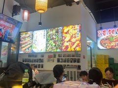 -五丁桥光头香辣蟹(望江橡树林店)