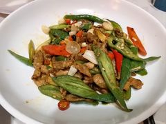 -徽镇小厨·经典徽菜(十里河店)