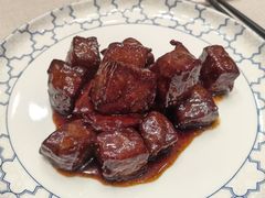 -新吉士·上海菜(浦东LCM置汇旭辉店)