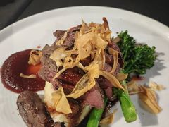 -I'm Angus Steakhouse