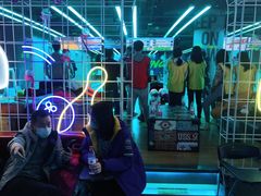 -世代星球·保龄球·镭战真人CS·团建(杨浦店)