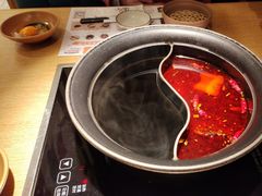 -温野菜涮涮锅(大悦城店)