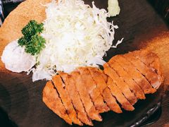 -牛かつもと村(上野店)