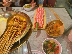 -热辣宗师·串串火锅(万达金街店)