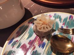 -海派悦庭·海胆烧麦·新融合菜(凯德广场店)