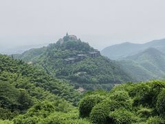 -莫干山风景区