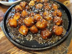 铁板芋艿-瀏河老街土菜館(浏河店)