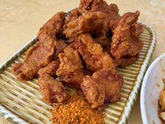-华春餐馆(鱼山路店)