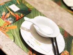 -大树餐厅(红旗街万达店)