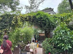 -往来·竹里.宝宝宴.生日宴.团建.宴席(花乡农居店)