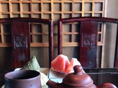 -青藤茶馆(南山路店)
