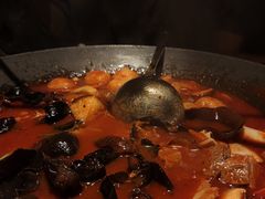 -有才叔的小馆(招商依云曲江店)