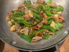 -老湘村·湖南土菜(天河维多利店)