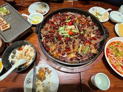 -老板恋上鱼(荣盛广场店)