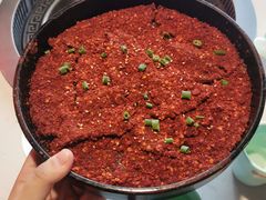 麻辣牛肉-晓宇重庆火锅(赛格国际购物中心店)