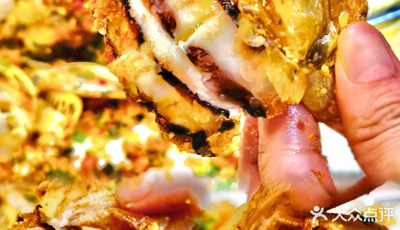 在巴厘岛真的可以实现🦞澳龙自由！！