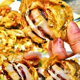 在巴厘岛真的可以实现🦞澳龙自由！！