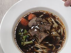 -康师傅私房牛肉面(北京南站店)