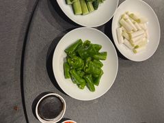 -羲和雅苑•北京烤鸭(国贸商城店)