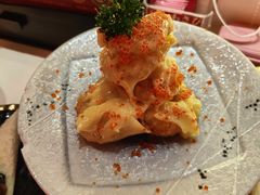 芥末虾球-莲寿司(国兴店)