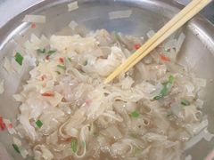 -肥佬良扣肉粉面店(梧州总店)