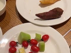 -杭州开元名都大酒店·地中海自助餐厅