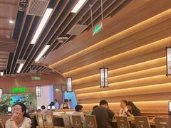 -焰江山·海鲜牛排烤肉自助(环形中心店)