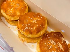 -幸福西饼生日蛋糕·下午茶(大明宫万达店)