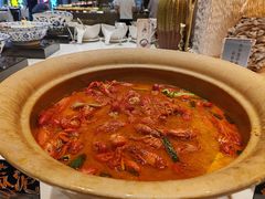 -太湖饭店玉兰厅(自助餐厅)