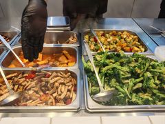 -FOODBOWL超级碗(暖山店)