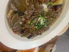 -邱大妈水煮(龙山店)
