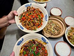 -潇湘阁(汉光百货店)