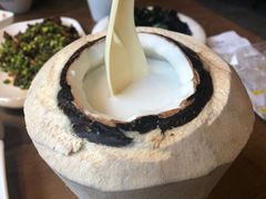 -拾味馆·浓鲜骨汤(光谷天地店)