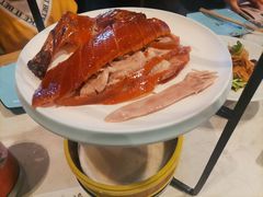 -局气烤鸭·北京菜(德云社店)
