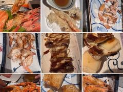 -大渔铁板烧(大悦城店)