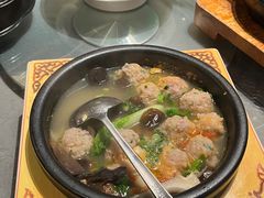 -陶德砂锅(蜀汉路店)