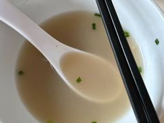 -三鄉濑粉·铭珠粥粉