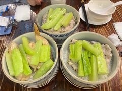 -黄祥华养生堂·炖汤·营养蒸饭(岭南天地店)